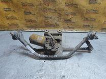 Механизм стеклоочистителя (трапеция дворников) X1X199 Renault Espace - Фото 1