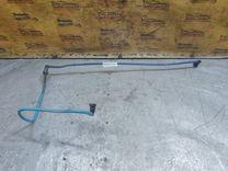 Трубка топливная 52W95T Volkswagen Jetta - Фото 3