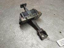 Ограничитель открывания двери передней YP728T BMW X5 E53 - Фото 4