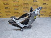 Узел педальный (блок педалей) 3V67MB Volkswagen Passat купить