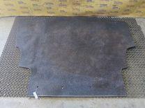 Ковер багажника Q16ZS8 Toyota Corolla - Фото 2