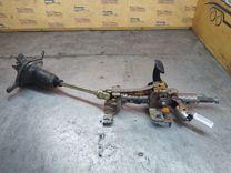 Рулевой карданчик IF2FBV Renault Scenic купить