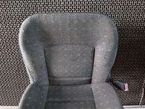 Сиденье переднее ZW31EG Renault Espace купить в магазине запчастей бу