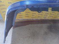 Бампер задний WU7W80 Rover 45 - Фото 8