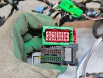 Проводка 6317G0 Peugeot 307 - Фото 17