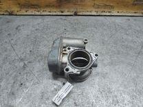 Заслонка дроссельная KTNI6J Volkswagen Passat - Фото 3