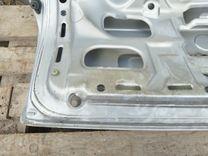 Крышка багажника (дверь 3-5) 9IAS6G Volkswagen Passat undefined