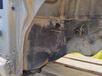 Лонжерон правый 18EA7A Citroen Berlingo - Фото 5