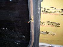 Стекло заднее DBZA8P Saab 9-3 купить на авторазборке