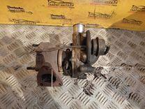 Турбина Y3HGE5 Toyota Corolla Verso - Фото 1