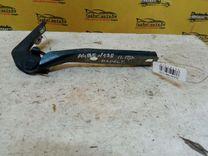 Петля капота XOKQ66 Audi A4 - Фото 3