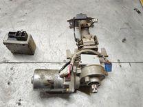 Электроусилитель руля SYTX4D Hyundai Getz - Фото 10