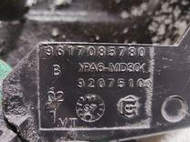 Защита (кожух) ремня ГРМ E7C6OM Citroen Xantia купить в магазине запчастей бу