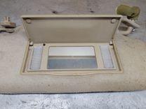 Козырек солнцезащитный 2U8YQ5 Great-Wall Hover - Фото 2