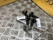 Форсунка 0QPJRS Peugeot 207 - Фото 1