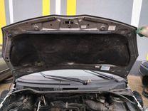 Петля капота правая I95RU7 Toyota Corolla Verso