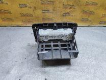 Рамка под магнитолу 1CCX68 Skoda Fabia купить