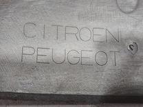 Обшивка крышки багажника 5CG88A Citroen C8 - Фото 7