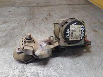 Ремень безопасности задний левый JOJ9Y9 Great-Wall Hover - Фото 3