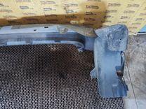 Бампер задний AW9MRO Fiat Multipla купить с доставкой. Огромный выбор запчастей и марок авто. У нас есть практически все.