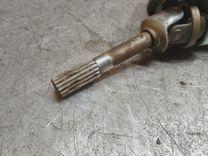 Рулевая колонка 56ZNYD Ford Mondeo - Фото 2