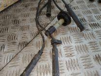 Провод высоковольтный B2L3KL Renault Safrane купить в магазине запчастей бу