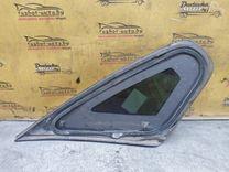 Стекло кузовное боковое правое 0YDN1Y Volvo S40 - Фото 2