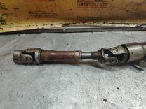 Рулевая колонка L99W7W Mitsubishi Carisma - Фото 4