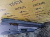 Обшивка двери задней правой (дверная карта) GWANC2 Hyundai Getz купить на авторазборке