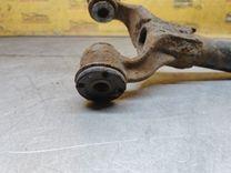 Рычаг задний левый M3DE7D Peugeot 406 купить с доставкой