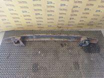 Усилитель бампера заднего CFBE4G Volkswagen Golf - Фото 2