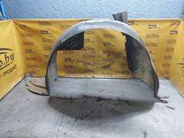 Защита арок передняя левая (подкрылок) FZXN7V Citroen Xsara Picasso