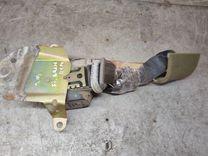 Ремень безопасности передний левый PWMBW8 Fiat  - Фото 2