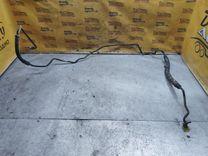 Трубка гидроусилителя LO29K3 Opel Vectra купить на авторазборке