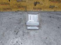 Ручка наружная сдвижной двери левой DZDOVH Citroen Berlingo