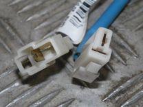 Кнопка подогрева сидений UMRP07 Great-Wall Hover - Фото 2