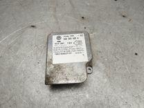 Блок AirBag 6NKD8O Volkswagen Golf - Фото 1