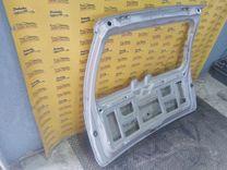 Крышка багажника (дверь 3-5) JJDXDN Opel Meriva undefined