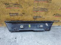 Накладка двери (крышки) багажника 3S5XWC Renault Scenic купить с доставкой