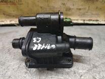 Корпус термостата 7L2HU0 Citroen C3 - Фото 3