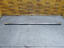 Молдинг стекла двери задней правой наружный KPUPK7 Ford Mondeo купить