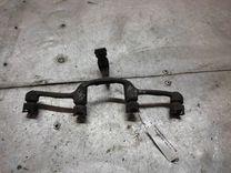 Проводка форсунок EVH7TS Peugeot 206