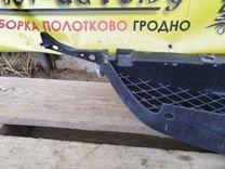 Решетка радиатора Q98JO0 Mazda Premacy - Фото 5