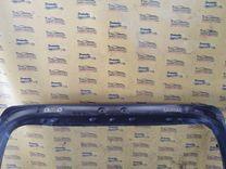 Крышка багажника (дверь 3-5) AXZG7E Peugeot 307 undefined