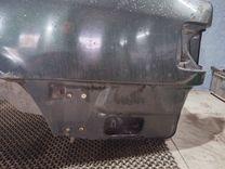 Крыло заднее левое LU0D5L Audi 100 купить