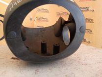 Кожух рулевой колонки 3FMGO7 Opel Vectra купить в магазине запчастей бу