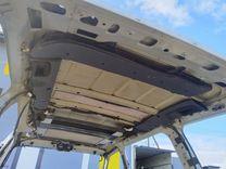 Крыша F6M2M2 Kia Carnival купить на авторазборке
