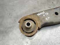 Рычаг передний левый 4MQ5Q5 Hyundai Trajet купить