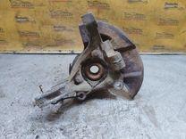 Кулак поворотный правый T9TBIJ Opel Signum купить в магазине запчастей бу