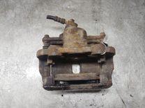 Суппорт передний левый DEAF06 Skoda Roomster купить на авторазборке